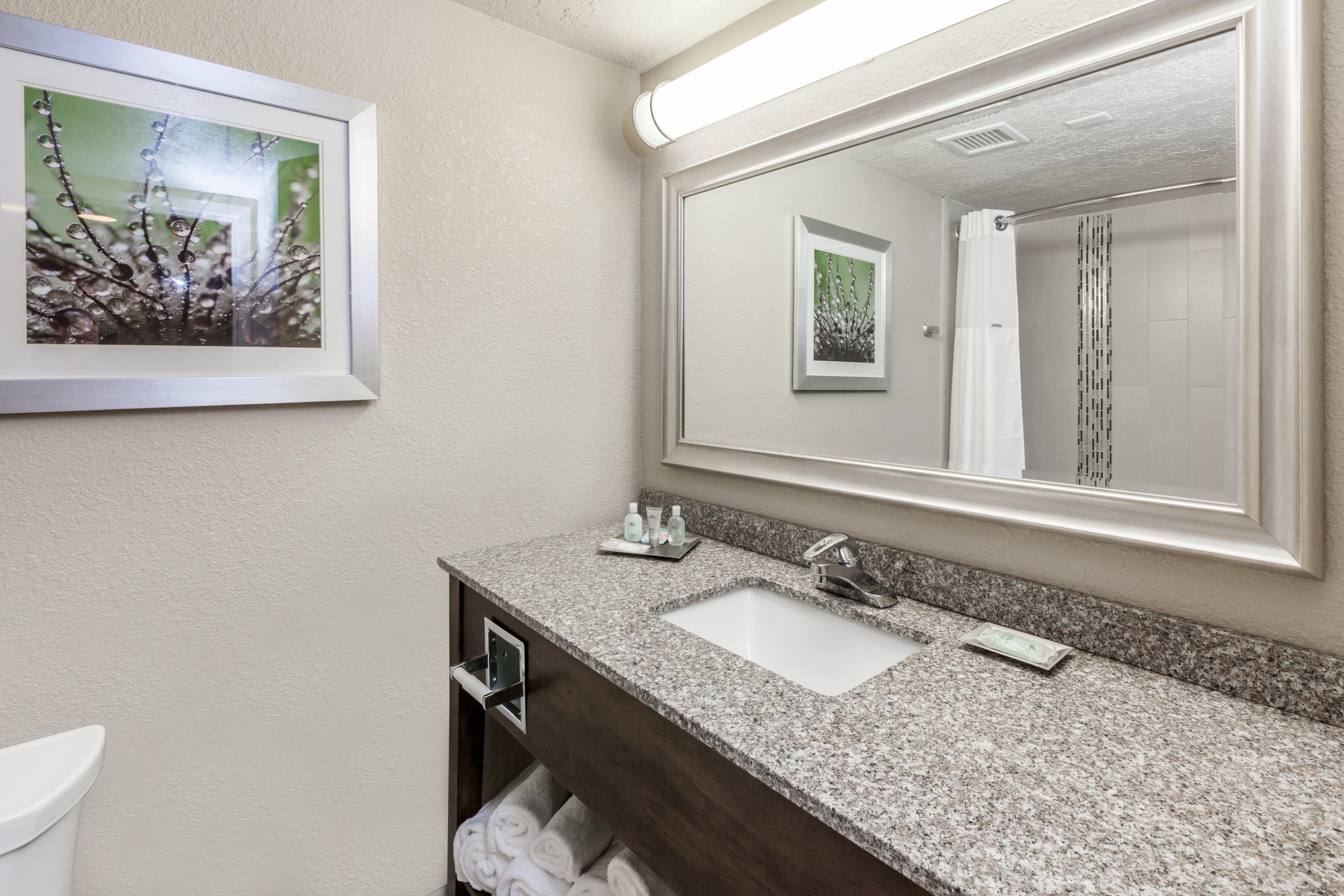 Holiday Inn Hotel & Suites Oklahoma City North By Ihg Exterior foto