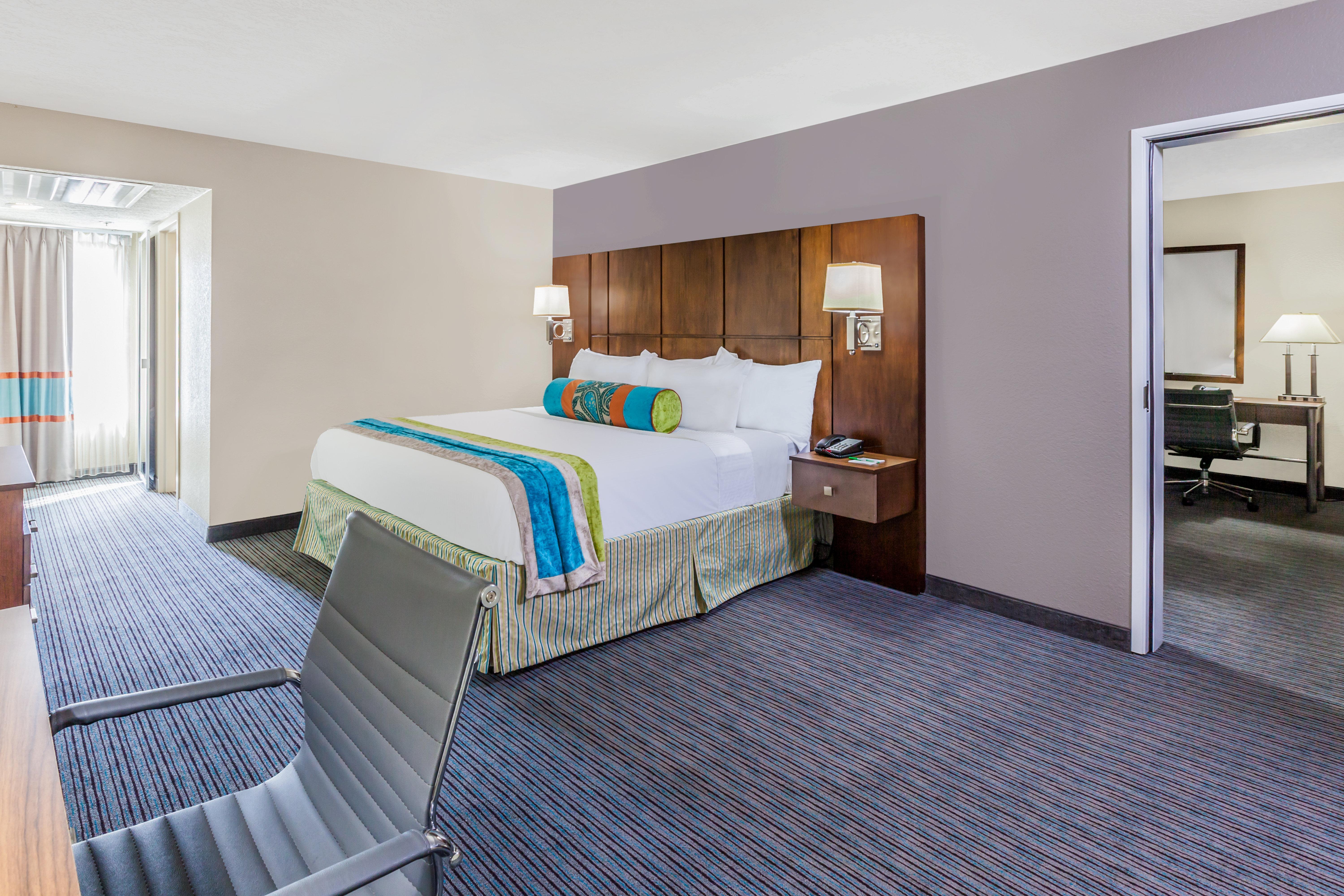 Holiday Inn Hotel & Suites Oklahoma City North By Ihg Exterior foto