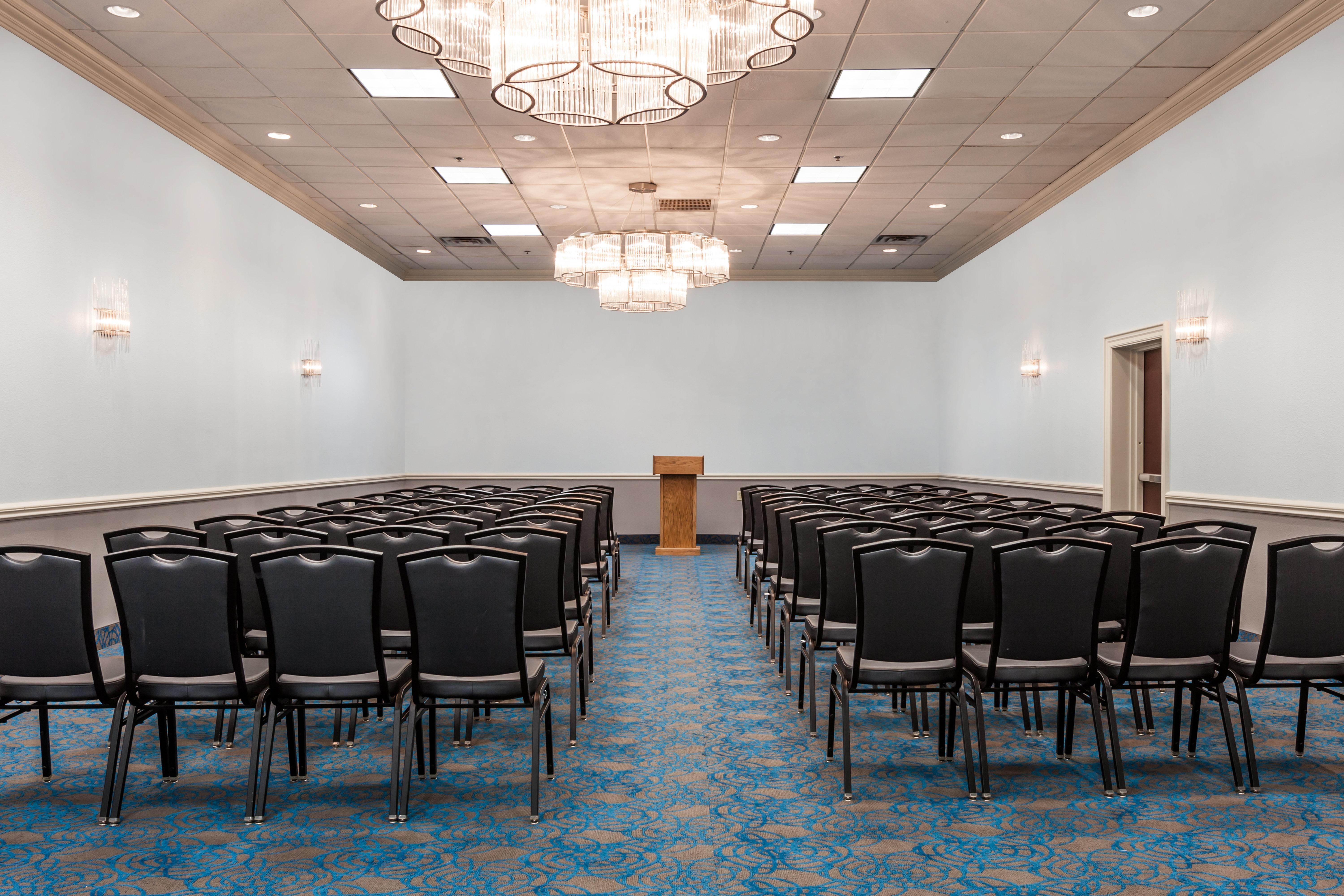 Holiday Inn Hotel & Suites Oklahoma City North By Ihg Exterior foto