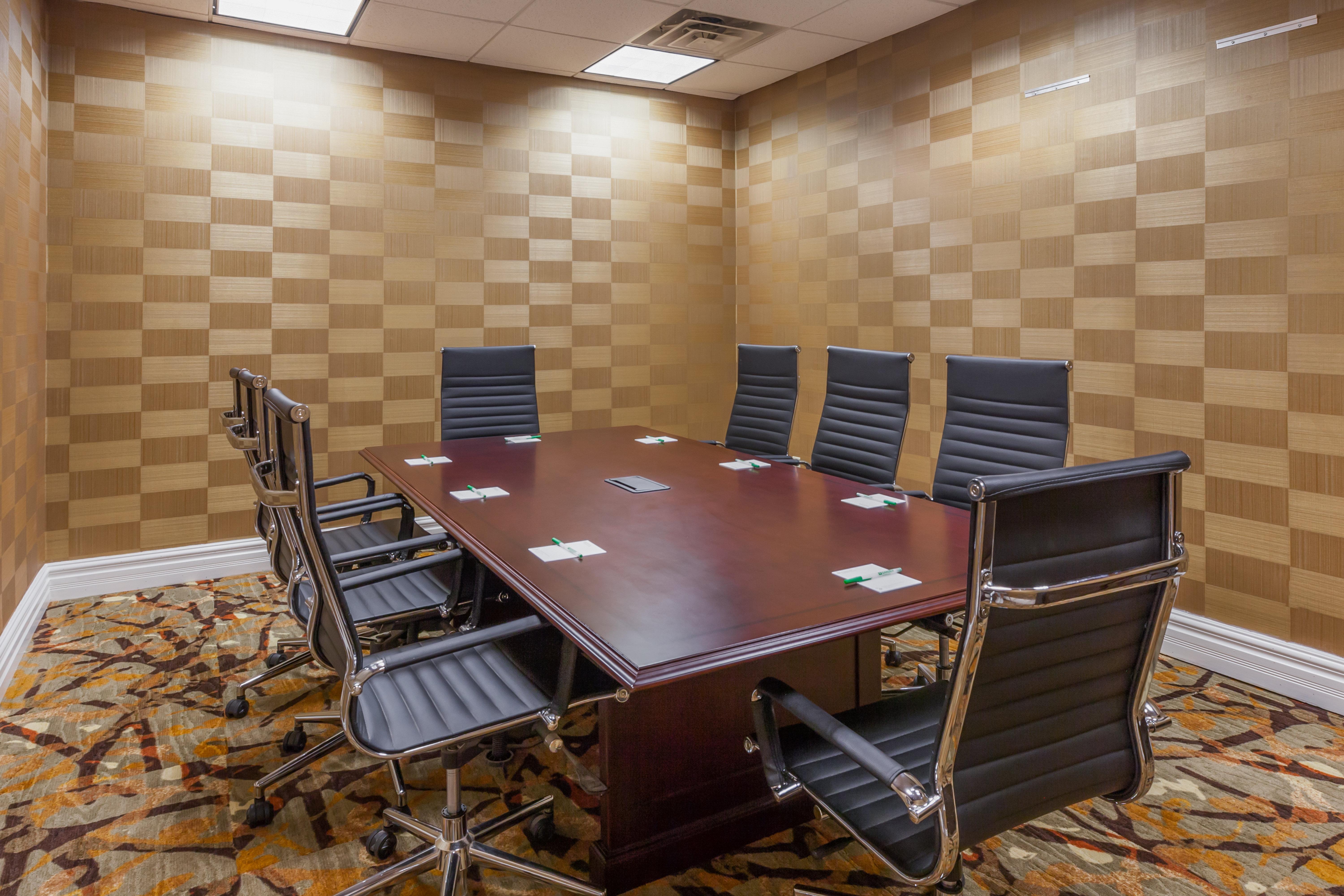 Holiday Inn Hotel & Suites Oklahoma City North By Ihg Exterior foto