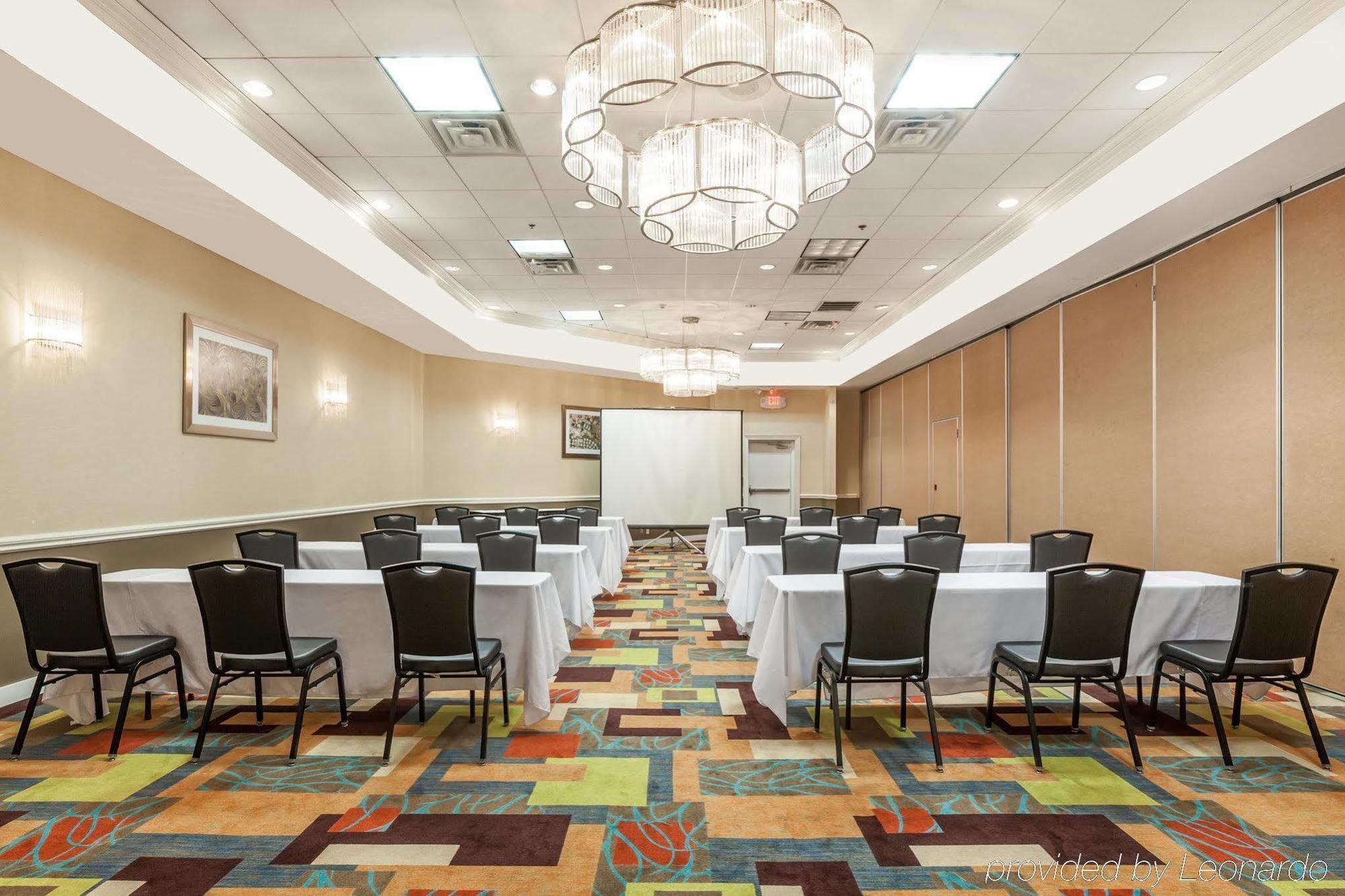 Holiday Inn Hotel & Suites Oklahoma City North By Ihg Exterior foto